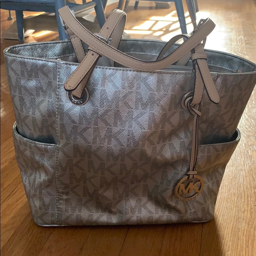 Tote bag (Michael by Michael Kors)